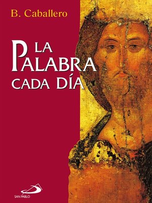 cover image of La palabra cada día